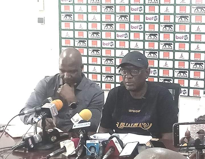 FEMAFOOT : Démarrage de la nouvelle saison de ligue 1 le week-end prochain